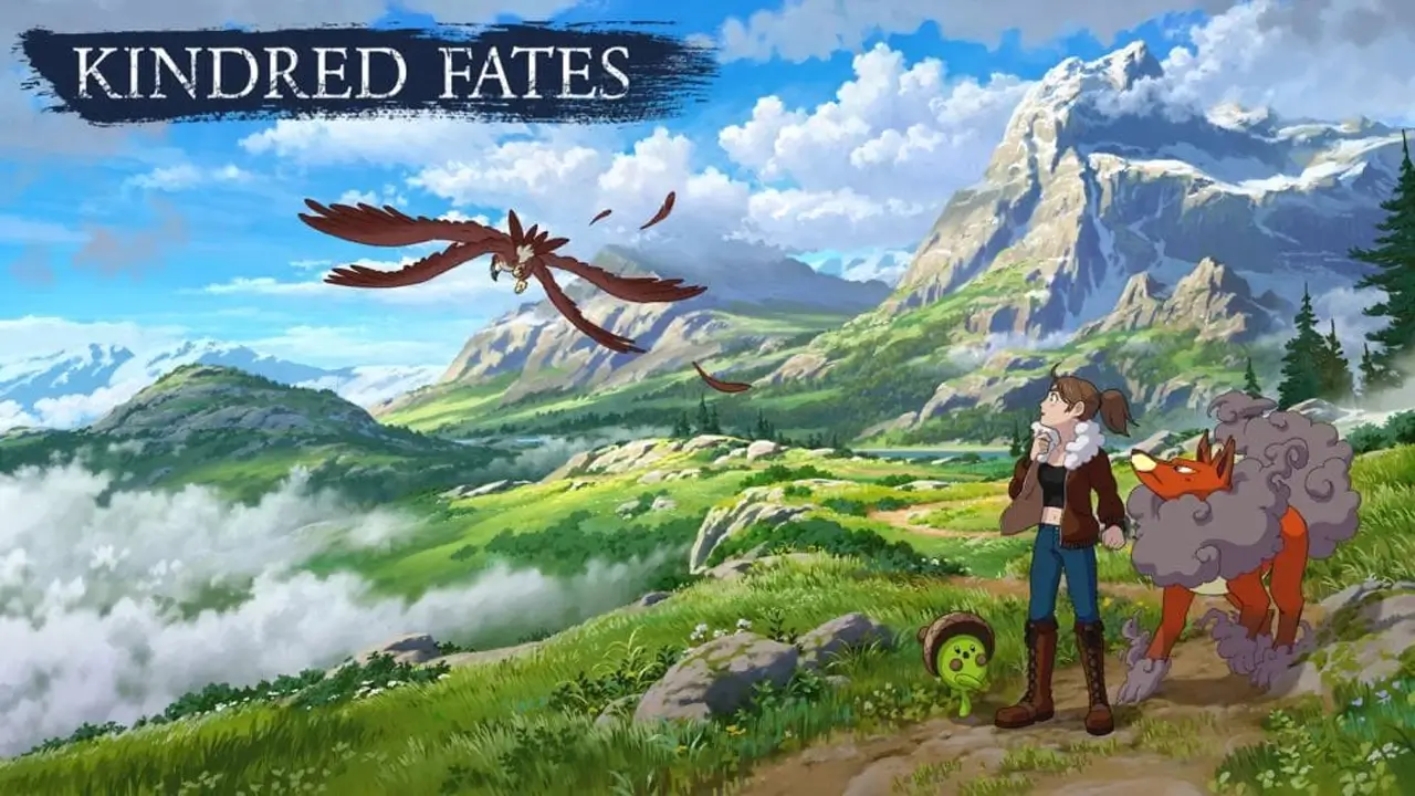 命运相连-Kindred Fates-游戏截图-好玩游戏库