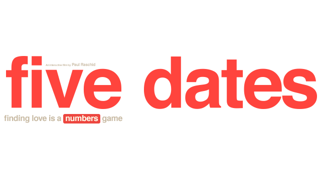 五个约会 | Five Dates LOGO