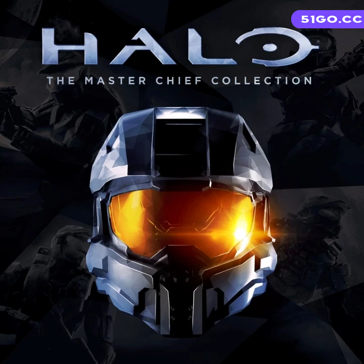 光环：士官长合集