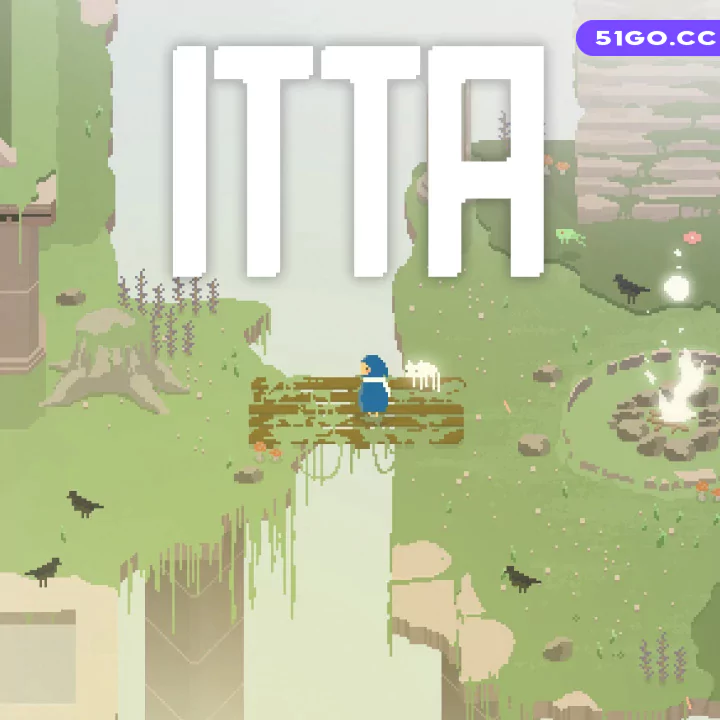 ITTA 中文
