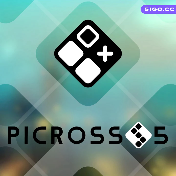 绘图方块 S5