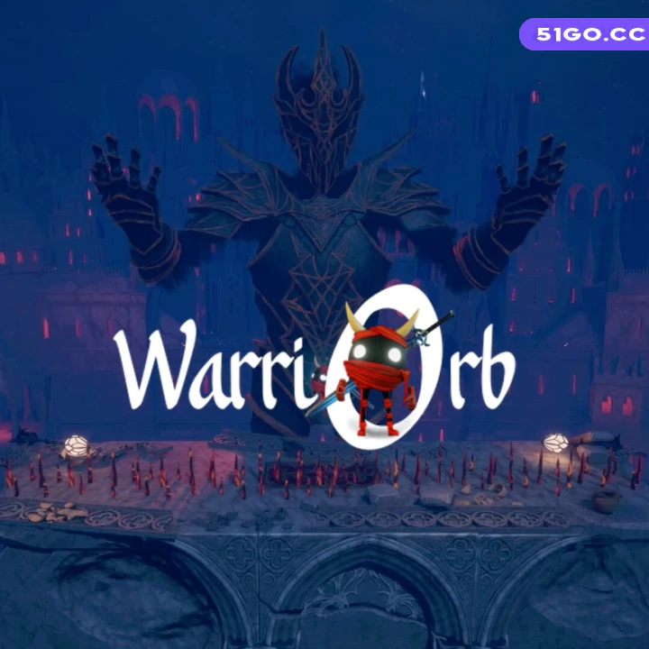 Warriorb