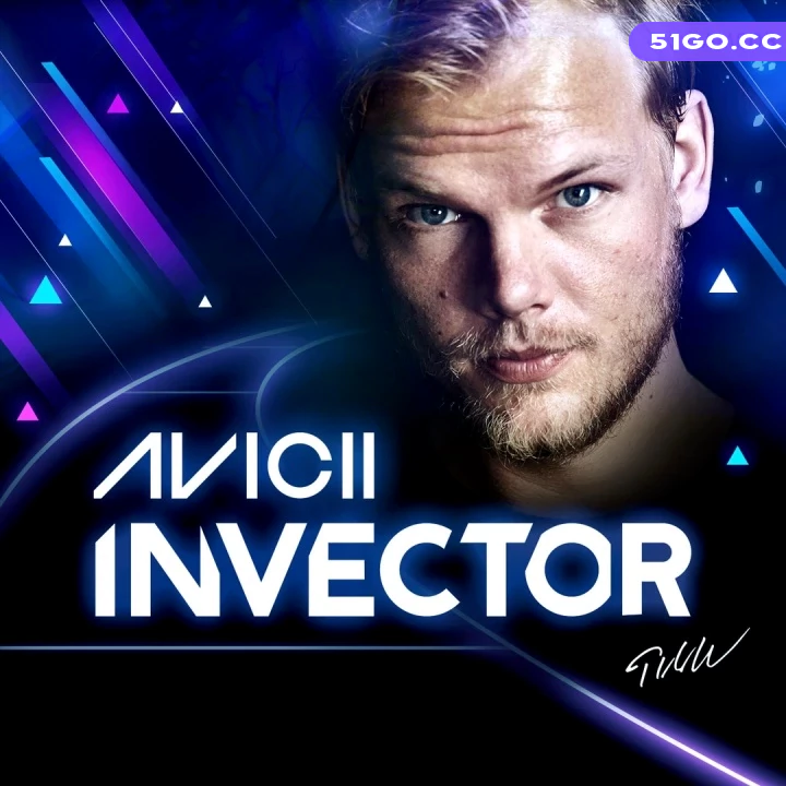 AVICII InvectorInvector