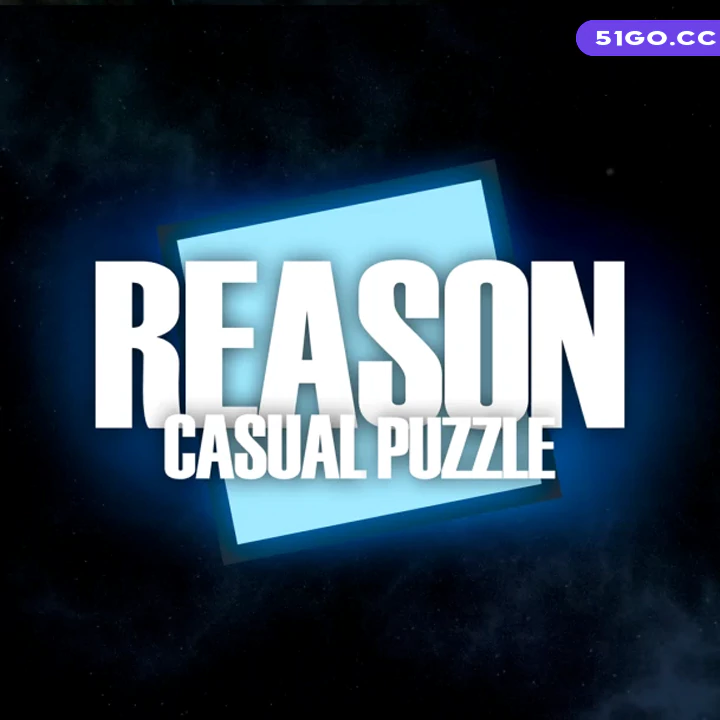 Reason - Casual Puzzle
