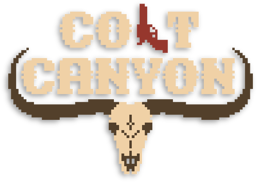 图片[1] | 柯尔特峡谷 | Colt Canyon | 在玩