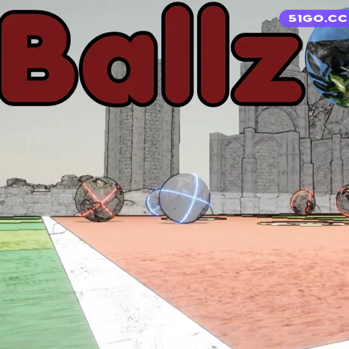 BallzOut 