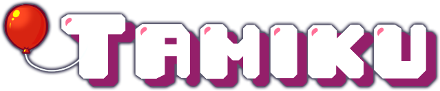 图片[1] | 《Tamiku》 | 在玩