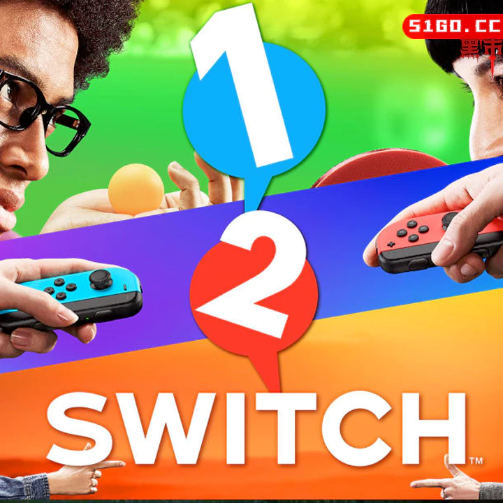 1-2-Switch