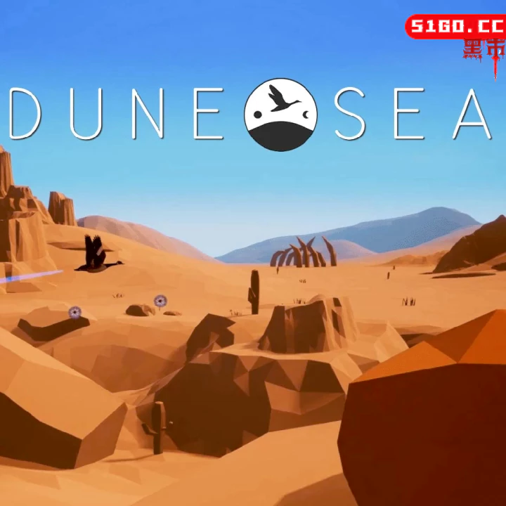 沙丘海 