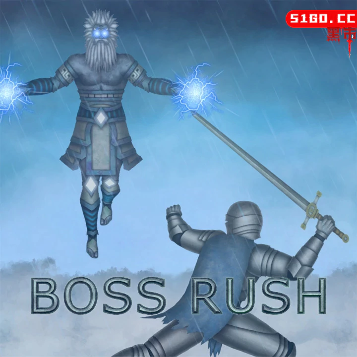 Boss 冲击：神话