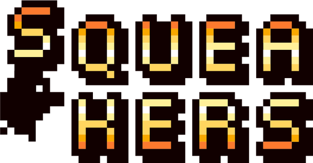 图片[1] | 《Squeakers》 | 在玩