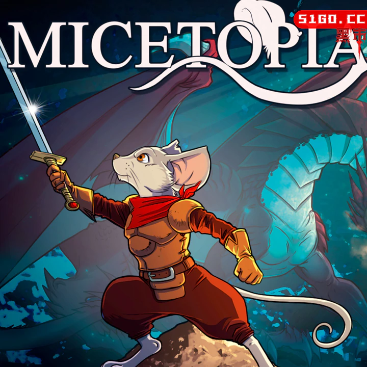 Micetopia 