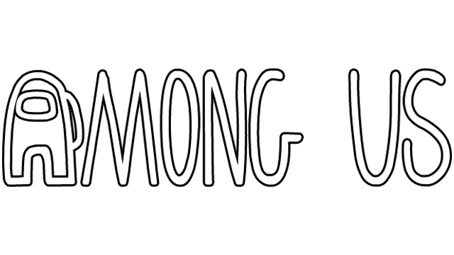 我们之中 | Among Us LOGO