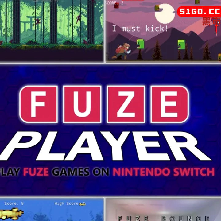 FUZE Player