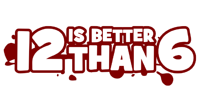 图片[1] | 《12 is Better Than 6》 | 在玩