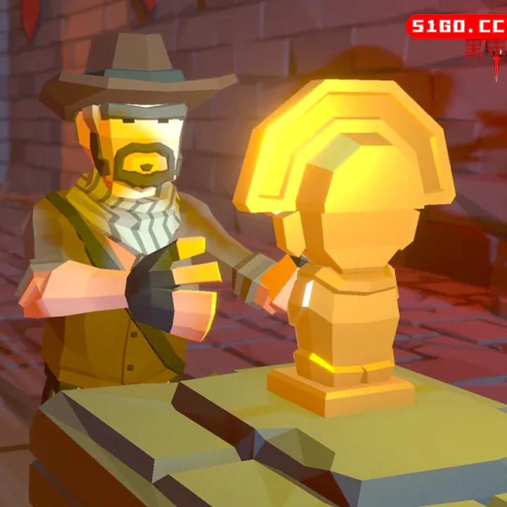 KAUIL’S TREASURE