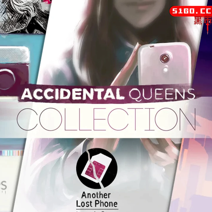 Accidental Queens Collection 