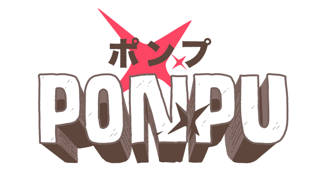 图片[1] | 《Ponpu》 | 在玩