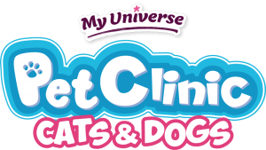 我的领域：宠物诊所 – 猫和狗 | My Universe: Pet Clinic – Cats & Dogs LOGO