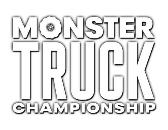 怪兽卡车冠军赛 | Monster Truck Championship LOGO
