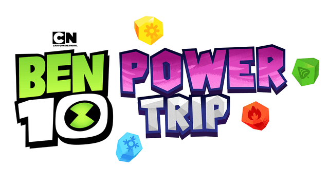 少年骇客:力量之旅 Ben 10: Power Trip