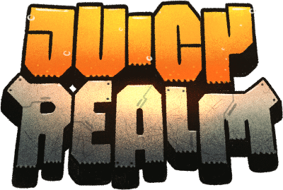 恶果之地 | Juicy Realm LOGO
