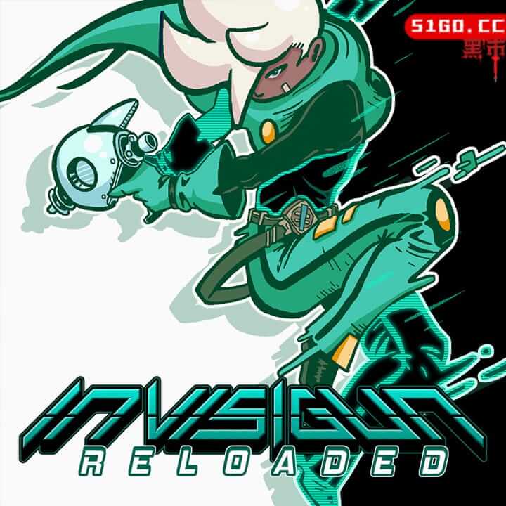 隐身枪 Reloaded