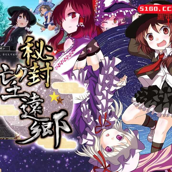  秘密望远镜