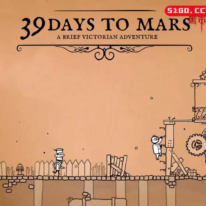 39天到火星.39 Days to Mars