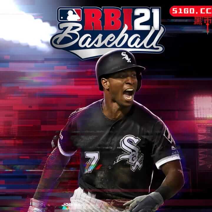 R.B.I. 棒球 2021