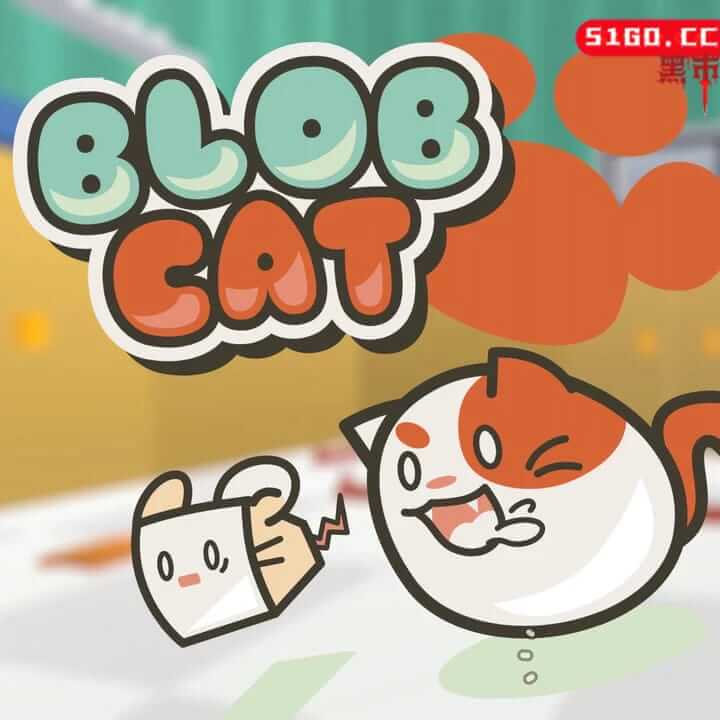 斑点猫