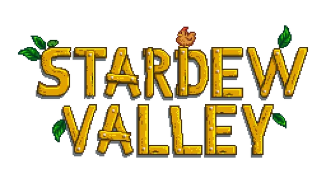 星露谷物语 | Stardew Valley ❤