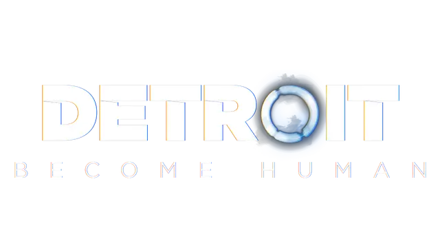 底特律：化身为人 | Detroit: Become Human