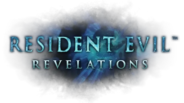 生化危机：启示录 HD | Resident Evil: Revelations HD LOGO