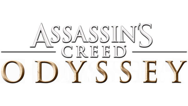刺客信条：奥德赛 | Assassin’s Creed: Odyssey LOGO