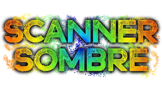 幽暗扫描 | Scanner Sombre LOGO