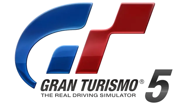 跑车浪漫旅 5 | Gran Turismo 5 LOGO