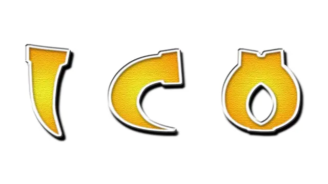 古堡迷踪 | Ico LOGO