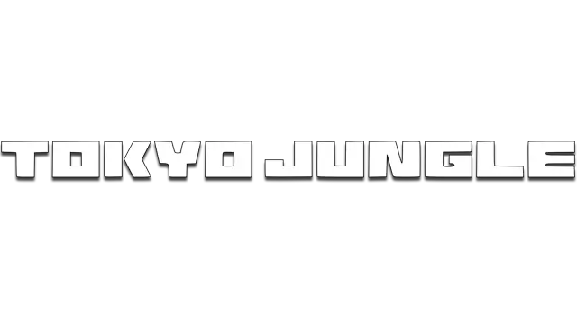 东京丛林 | Tokyo Jungle LOGO