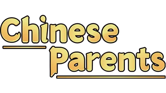 中国式家长 | Chinese Parents | LOGO