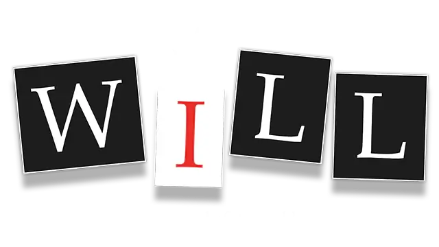 美好世界 | WILL: A Wonderful World LOGO