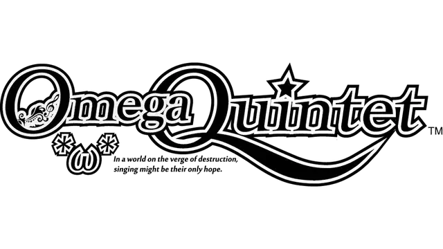 欧米茄五重奏 | Omega Quintet LOGO