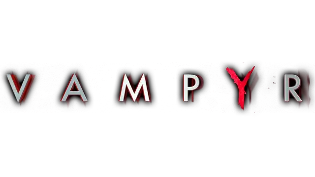 吸血鬼 | Vampyr LOGO
