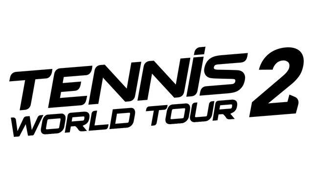 世界网球巡回赛 2 | Tennis World Tour 2 LOGO