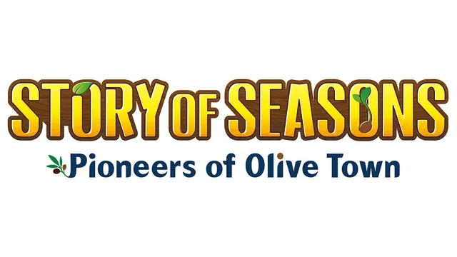 牧场物语 橄榄镇与希望的大地 | Story of Seasons: Pioneers of Olive Town