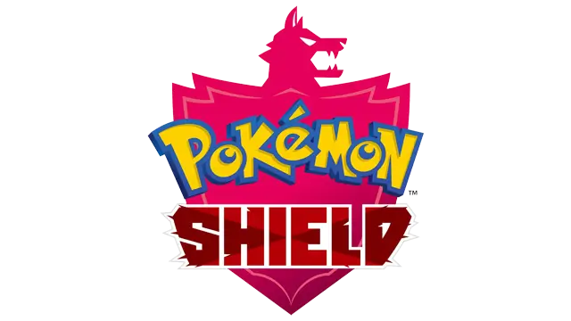 精灵宝可梦 盾 | Pokémon Shield