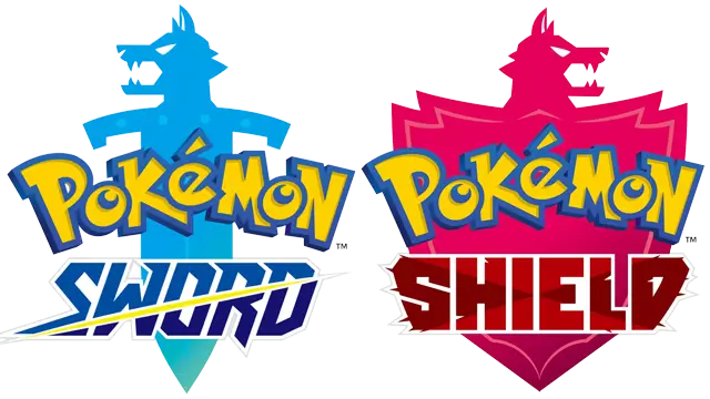 宝可梦 剑盾 合辑 | Pokémon Sword & Pokémon Shield Double Pack