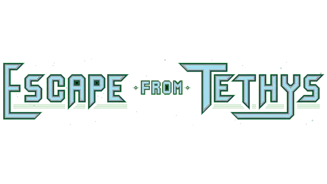 逃离特提斯 | Escape From Tethys LOGO