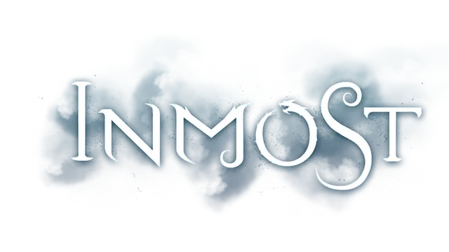 极渊 | Inmost LOGO