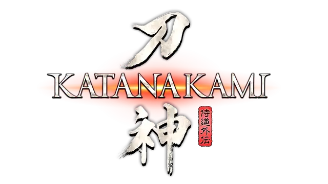 侍道外传：刀神 | Katana Kami: A Way of the Samurai Story